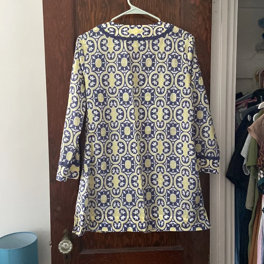 Vineyard Vines Tunic - Picture 4 of 5